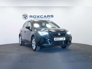 Used SEAT Arona 2023 for sale - 79477809: Photo