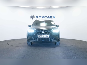 Used SEAT Arona 2023 for sale - 79477809: Photo
