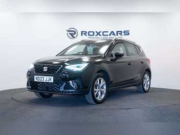 Used SEAT Arona 2023 for sale - 79477809: Photo