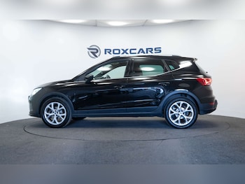 Used SEAT Arona 2023 for sale - 79477809: Photo