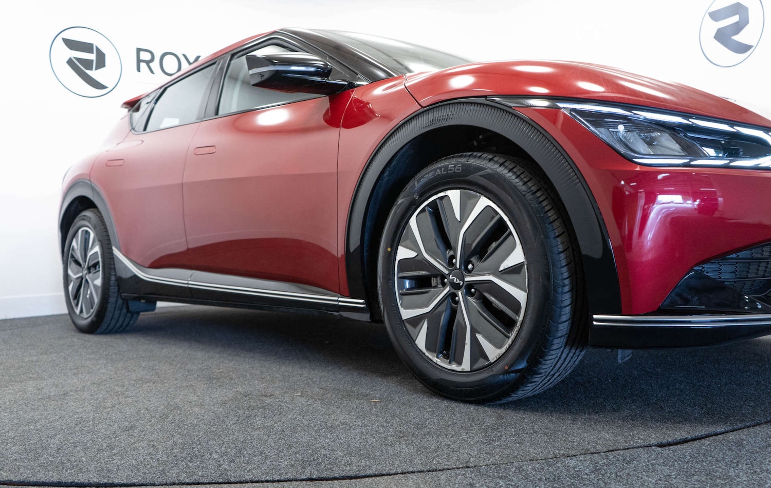 Used Kia EV6 2024 for sale - 78139215: Photo 11