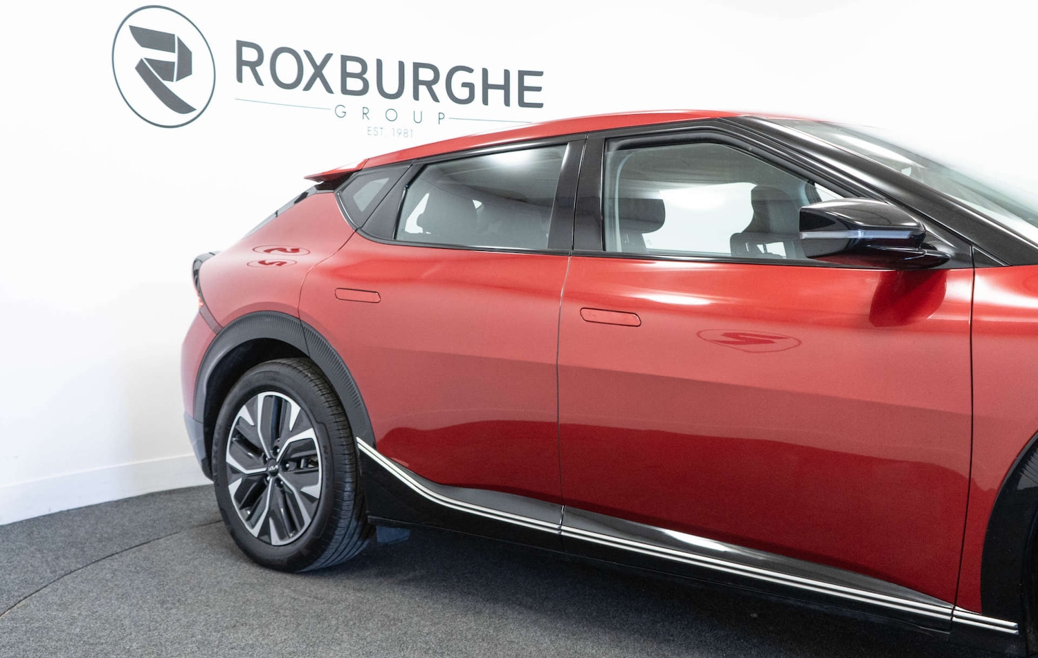 Used Kia EV6 2024 for sale - 78139215: Photo 14