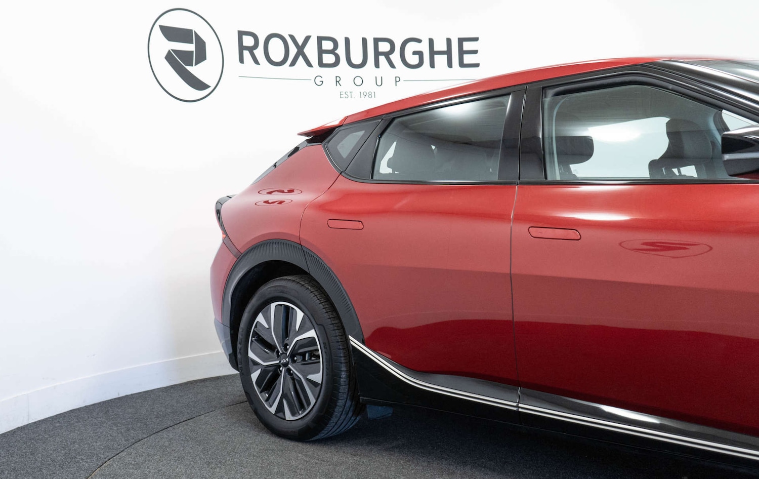 Used Kia EV6 2024 for sale - 78139215: Photo 15