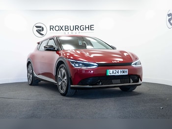 Used Kia EV6 2024 for sale - 78139215: Photo