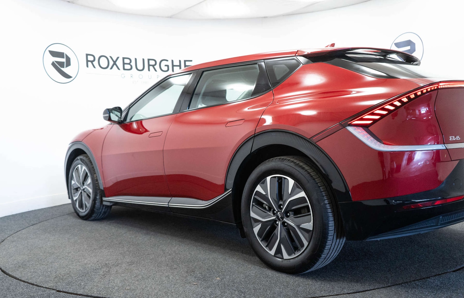 Used Kia EV6 2024 for sale - 78139215: Photo 20