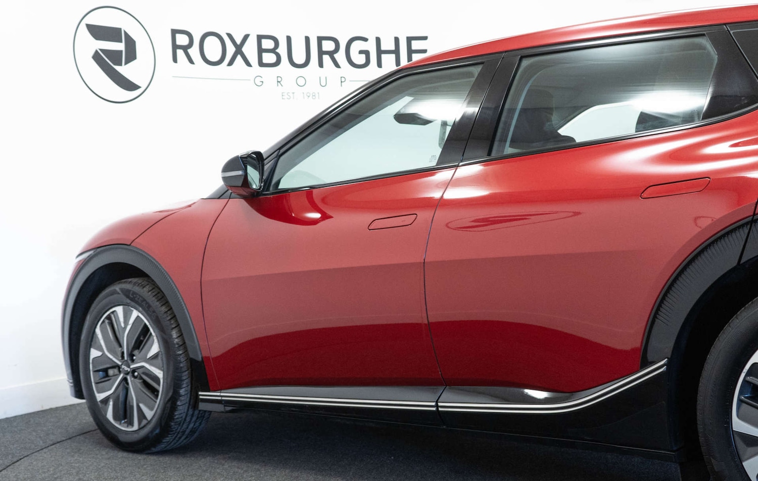 Used Kia EV6 2024 for sale - 78139215: Photo 21