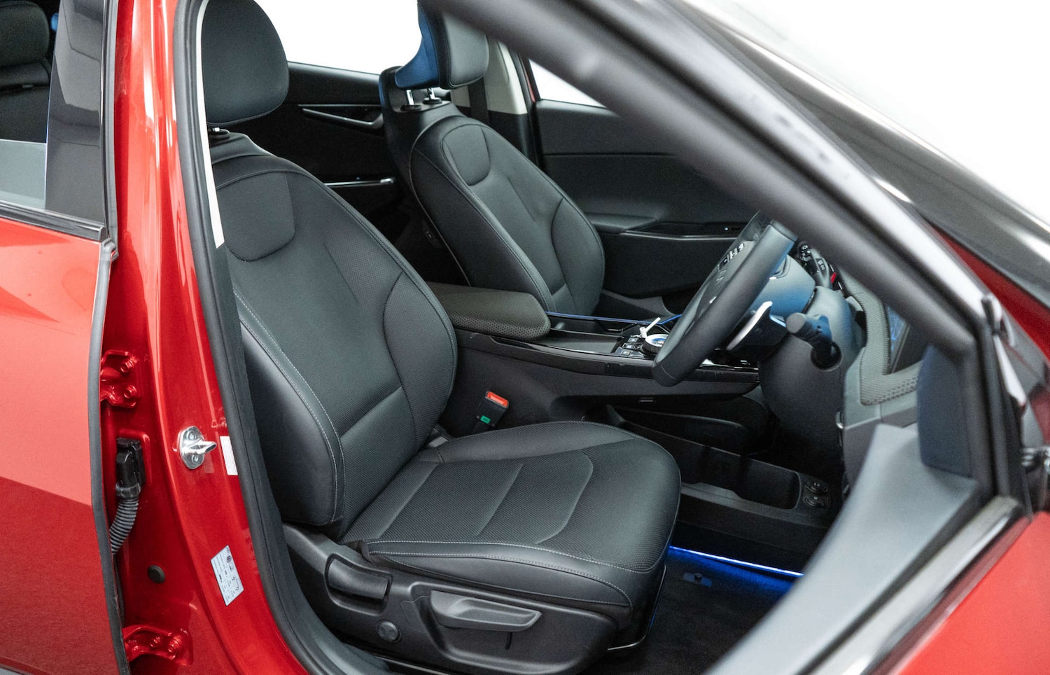 Used Kia EV6 2024 for sale - 78139215: Photo 23