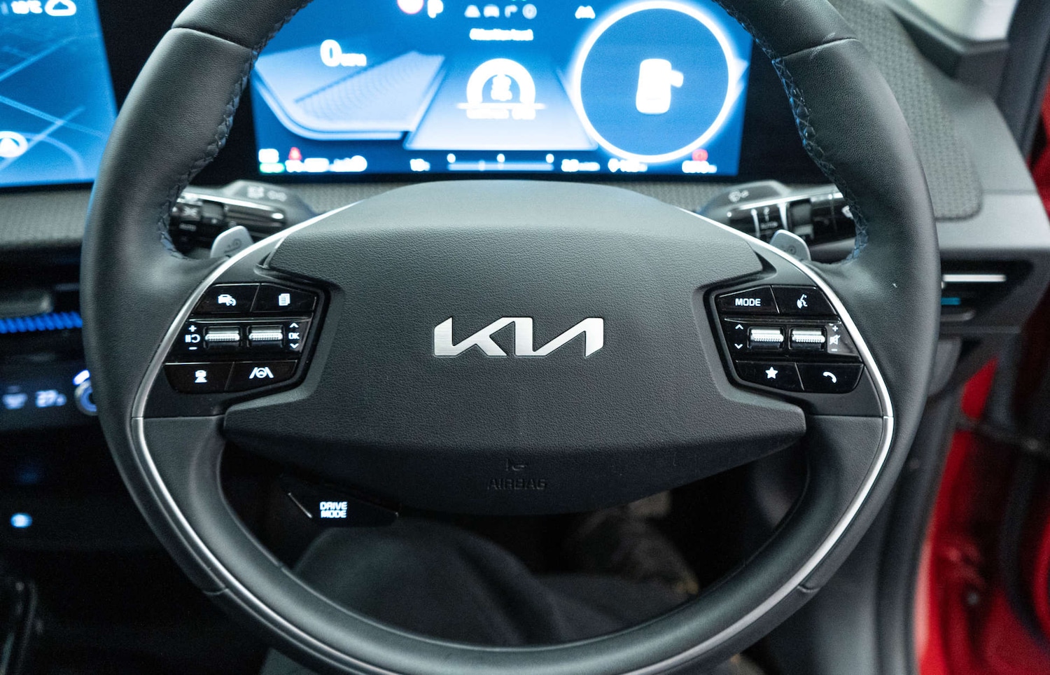 Used Kia EV6 2024 for sale - 78139215: Photo 27