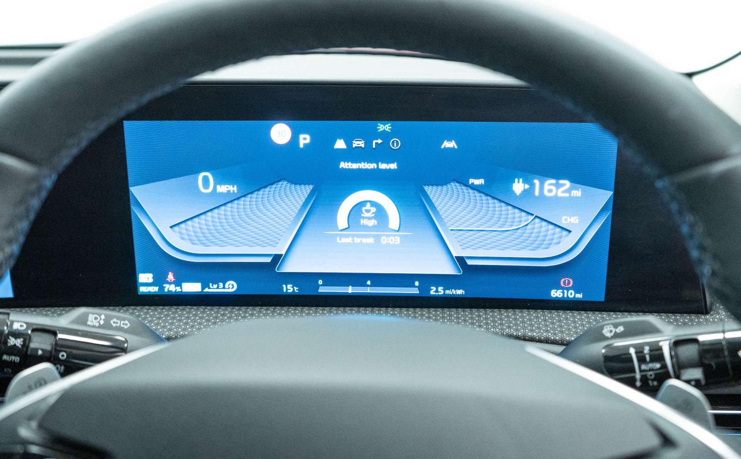 Used Kia EV6 2024 for sale - 78139215: Photo 28