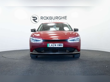 Used Kia EV6 2024 for sale - 78139215: Photo