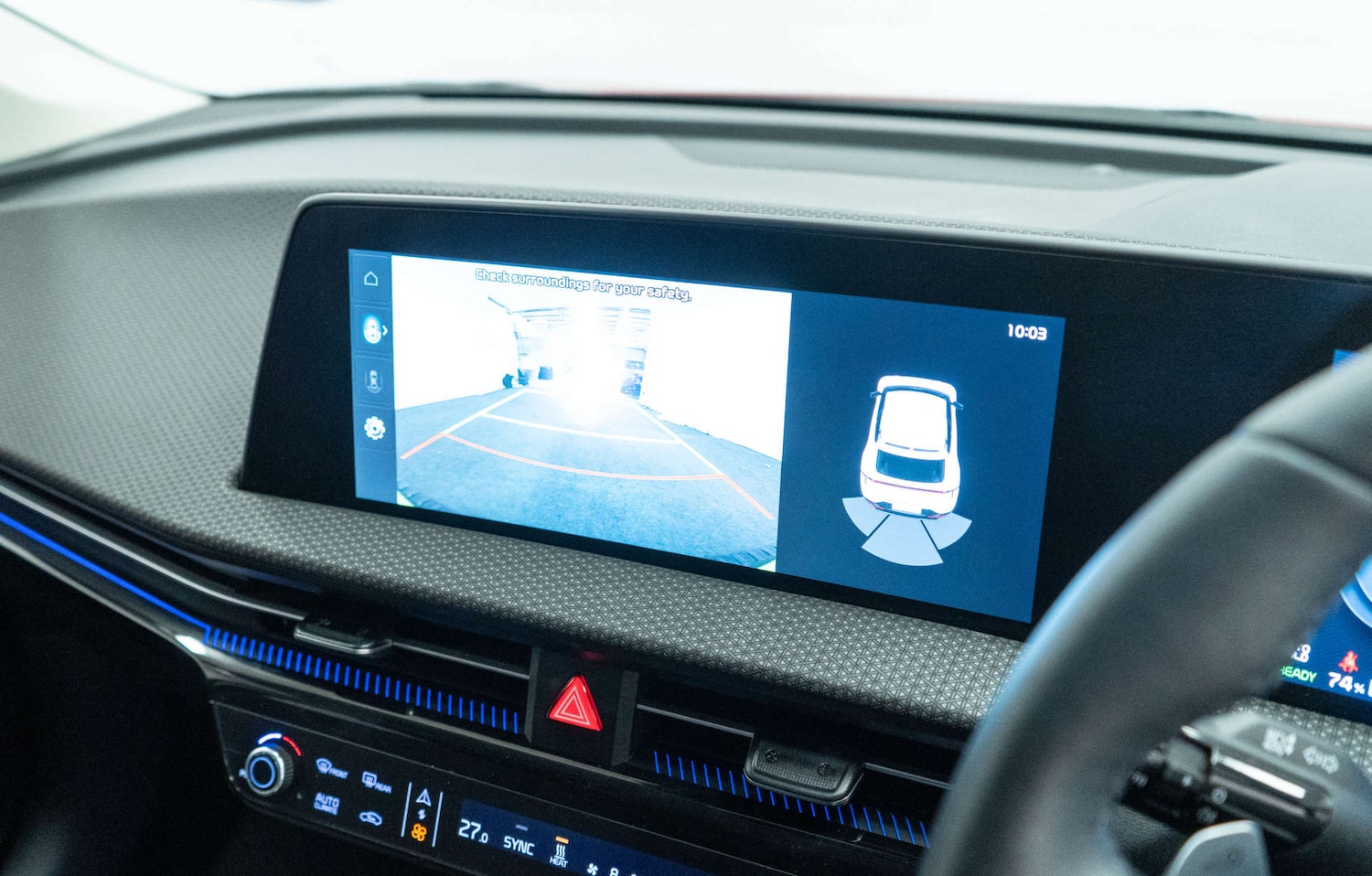 Used Kia EV6 2024 for sale - 78139215: Photo 31