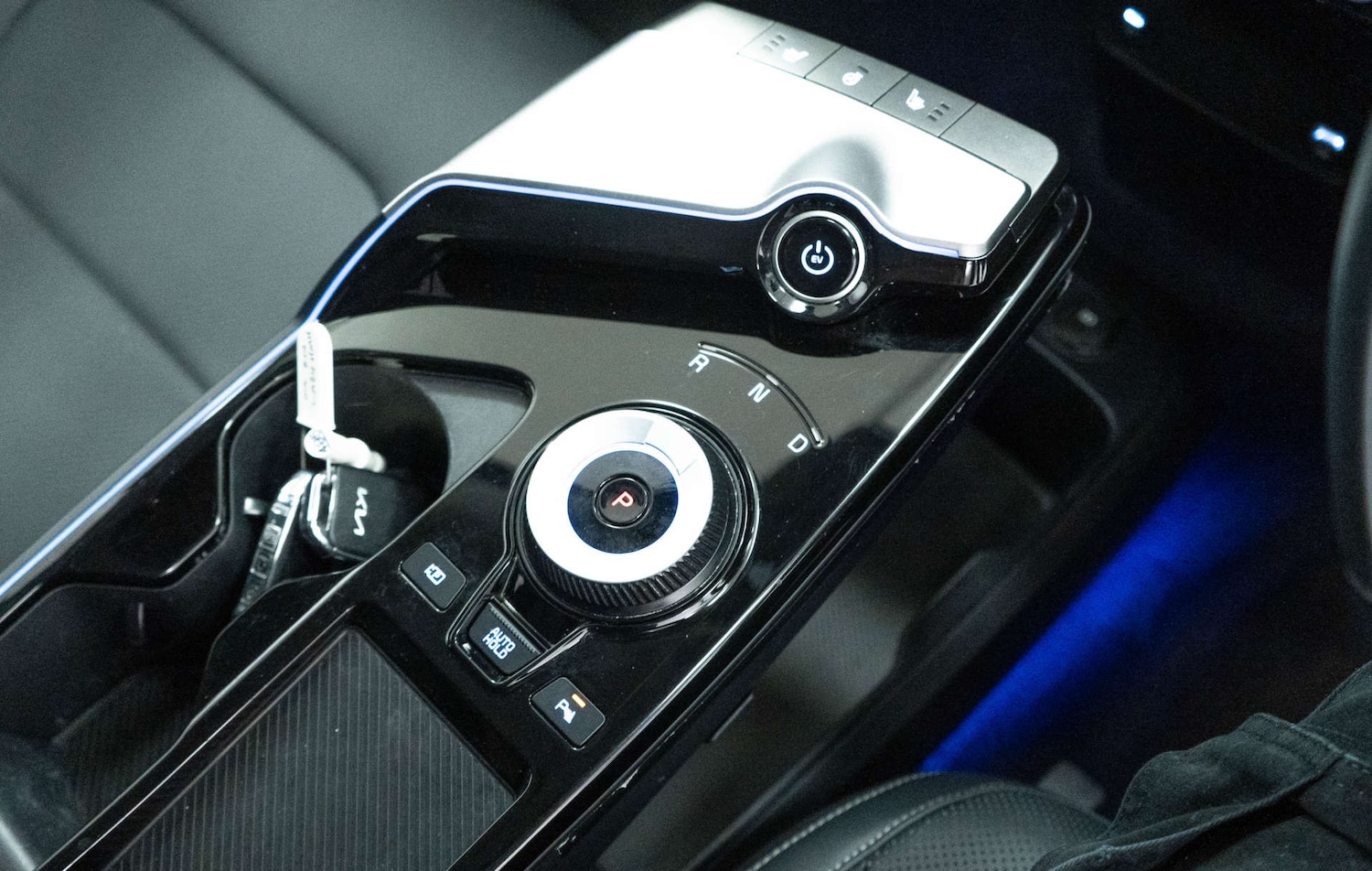 Used Kia EV6 2024 for sale - 78139215: Photo 34