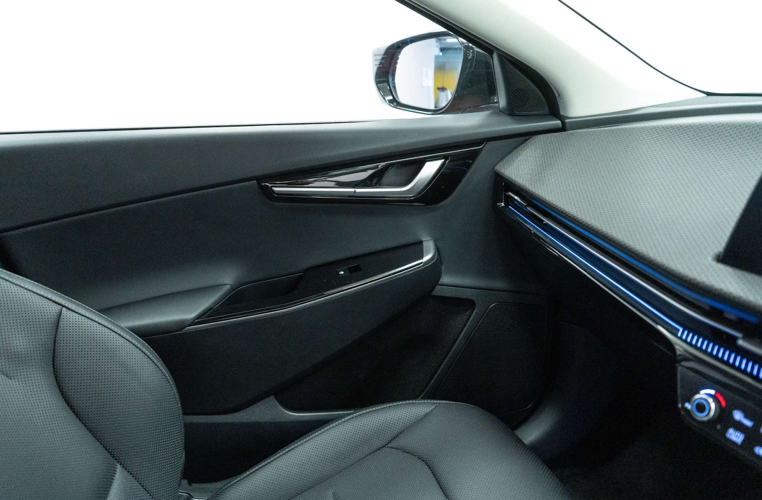 Used Kia EV6 2024 for sale - 78139215: Photo 35