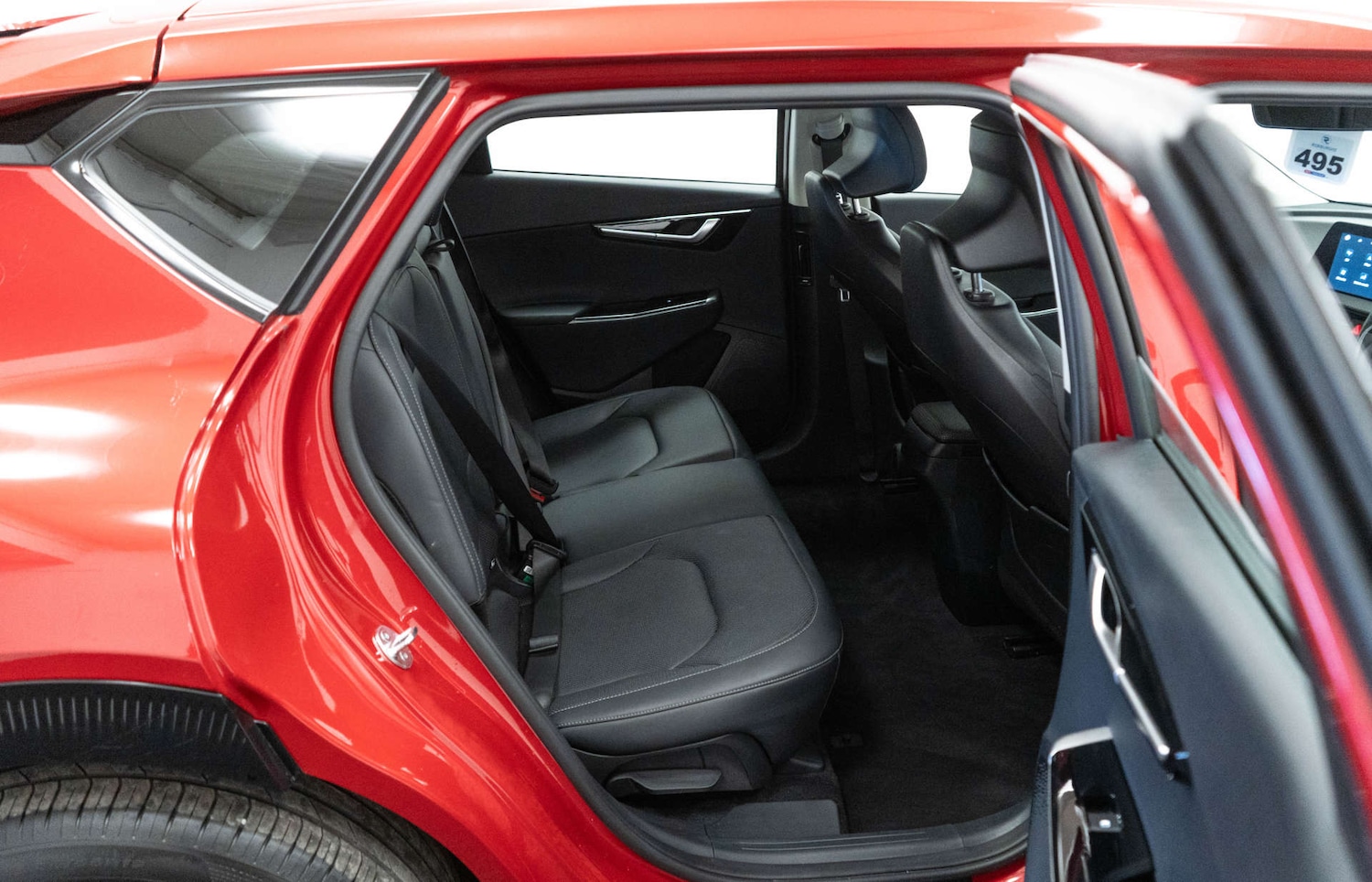 Used Kia EV6 2024 for sale - 78139215: Photo 37