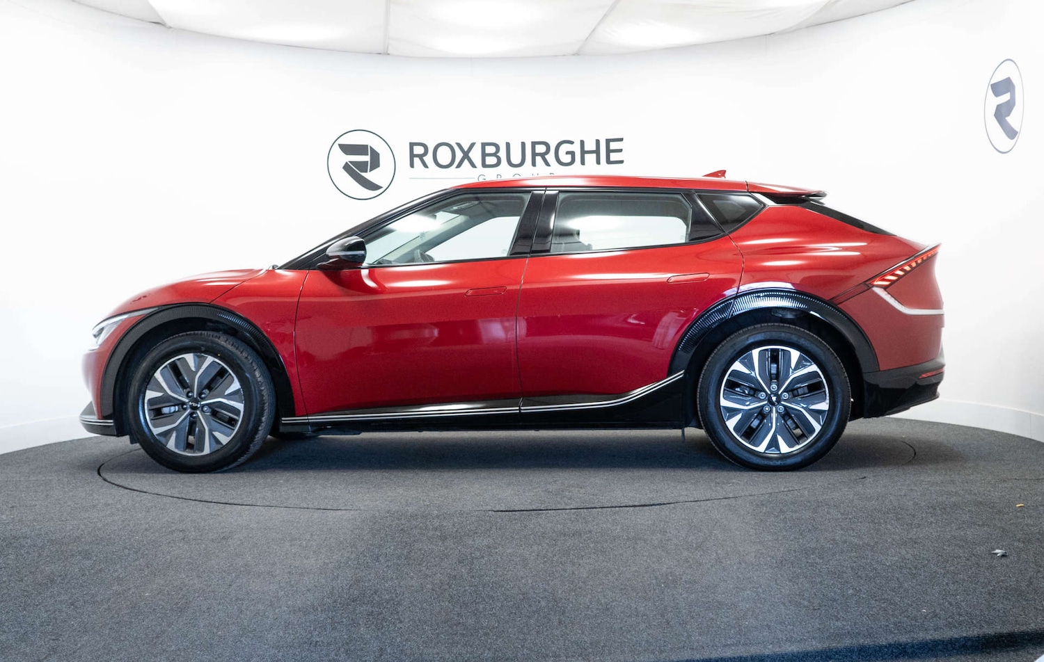 Used Kia EV6 2024 for sale - 78139215: Photo 4