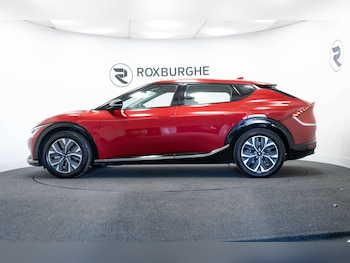 Used Kia EV6 2024 for sale - 78139215: Photo