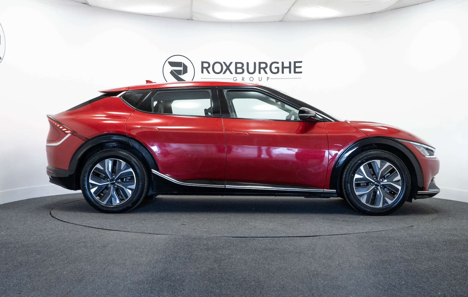 Used Kia EV6 2024 for sale - 78139215: Photo 9