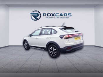 Used Volkswagen Taigo 2023 for sale - 78176765: Photo