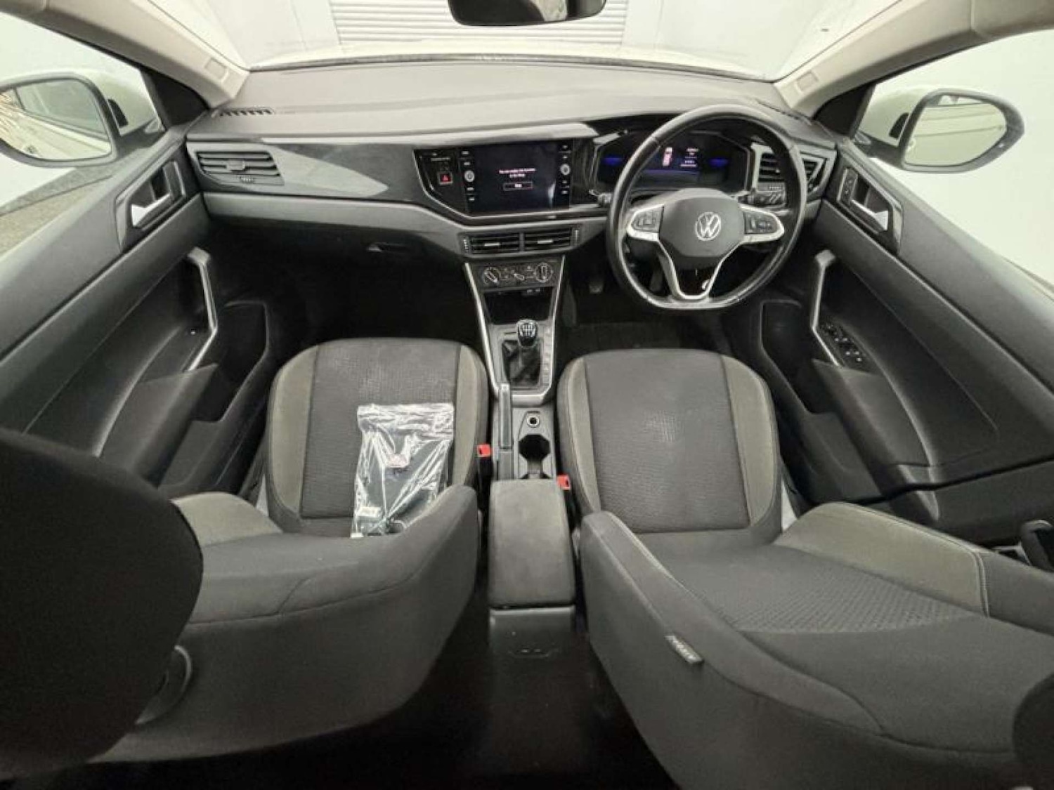 Used Volkswagen Taigo 2023 for sale - 78176765: Photo 3