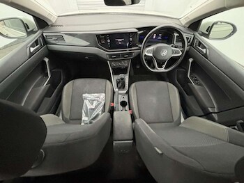 Used Volkswagen Taigo 2023 for sale - 78176765: Photo