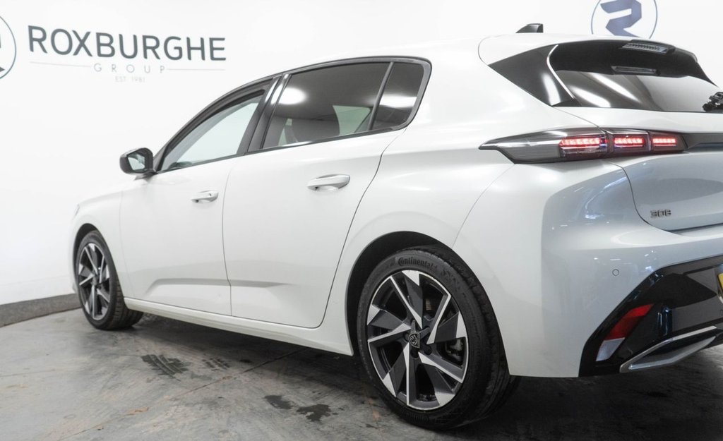 Used Peugeot 308 2022 for sale - 77048777: Photo 17