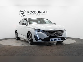 2022 (22) - 1.2 PureTech Allure Premium 5dr EAT8