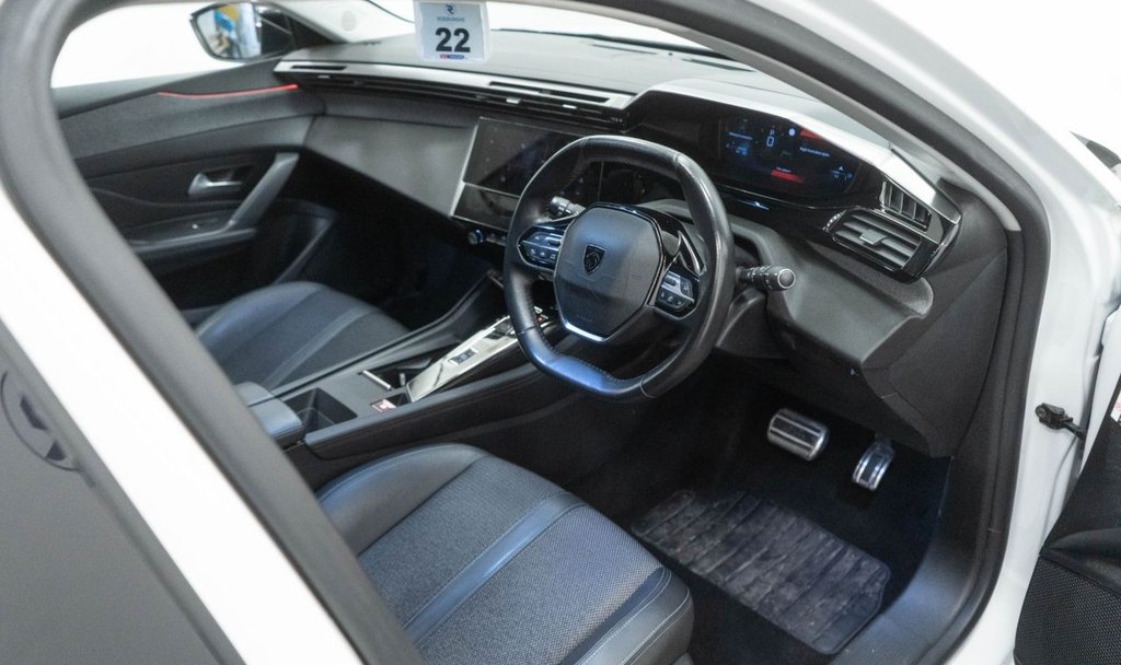 Used Peugeot 308 2022 for sale - 77048777: Photo 20