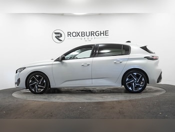 Used Peugeot 308 2022 for sale - 77048777: Photo