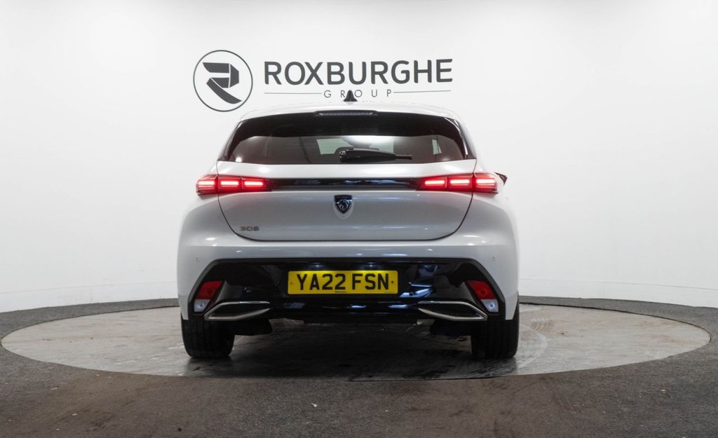 Used Peugeot 308 2022 for sale - 77048777: Photo 7