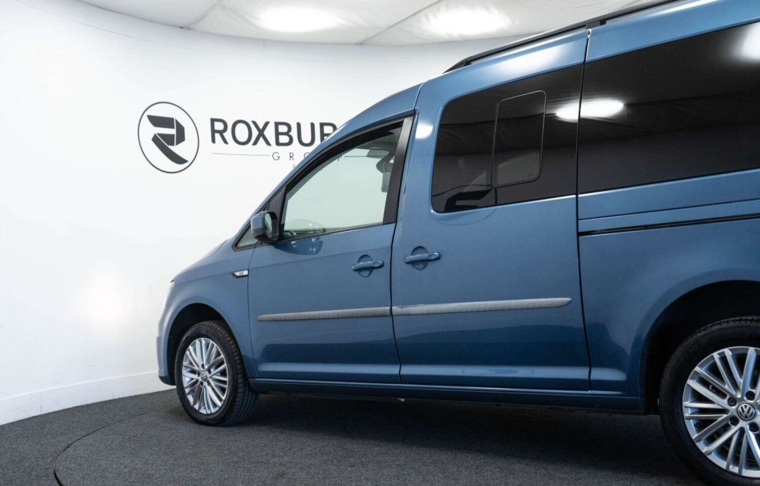 Used Volkswagen Caddy Maxi Life 2018 for sale - 77930703: Photo 20