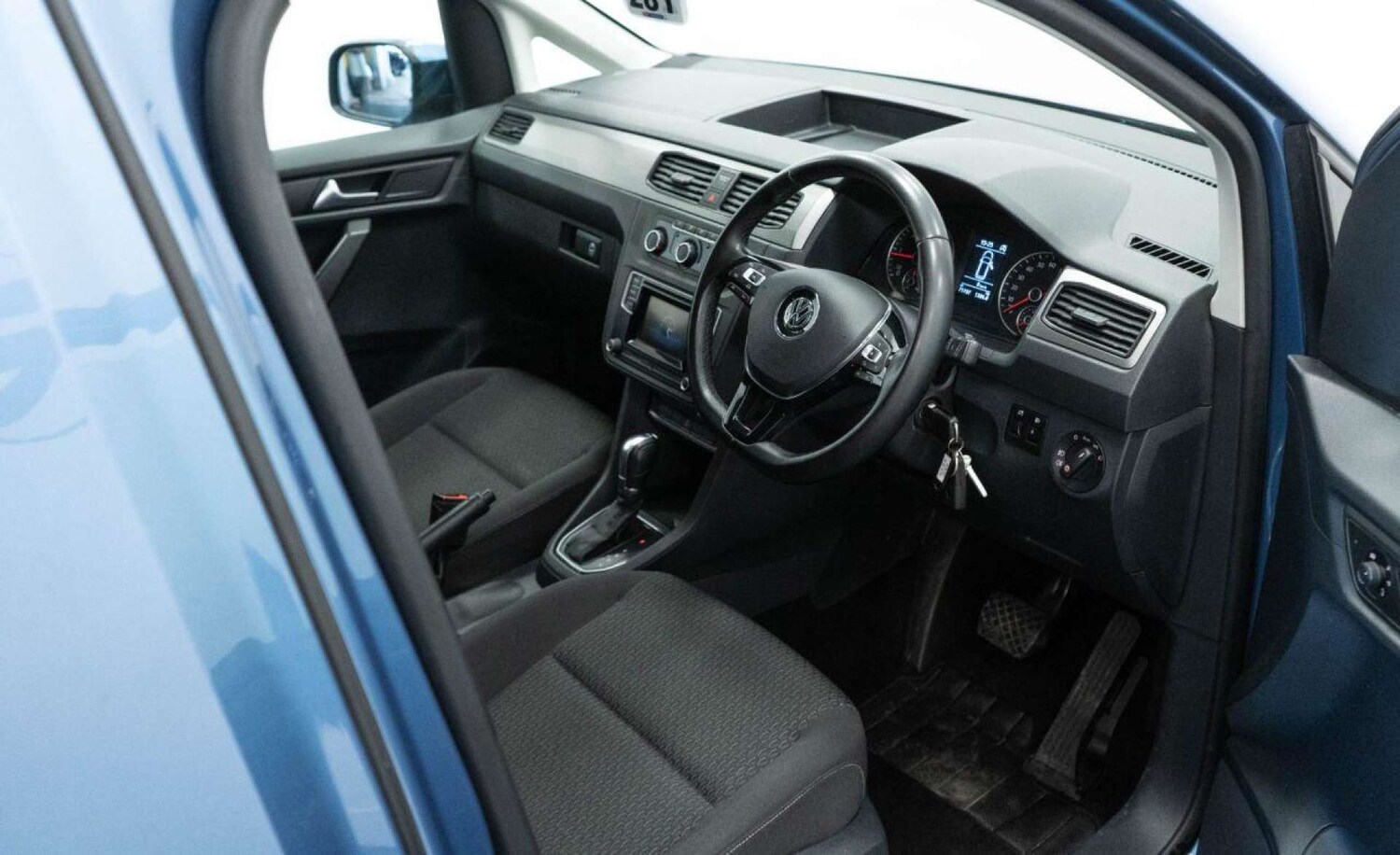 Used Volkswagen Caddy Maxi Life 2018 for sale - 77930703: Photo 21