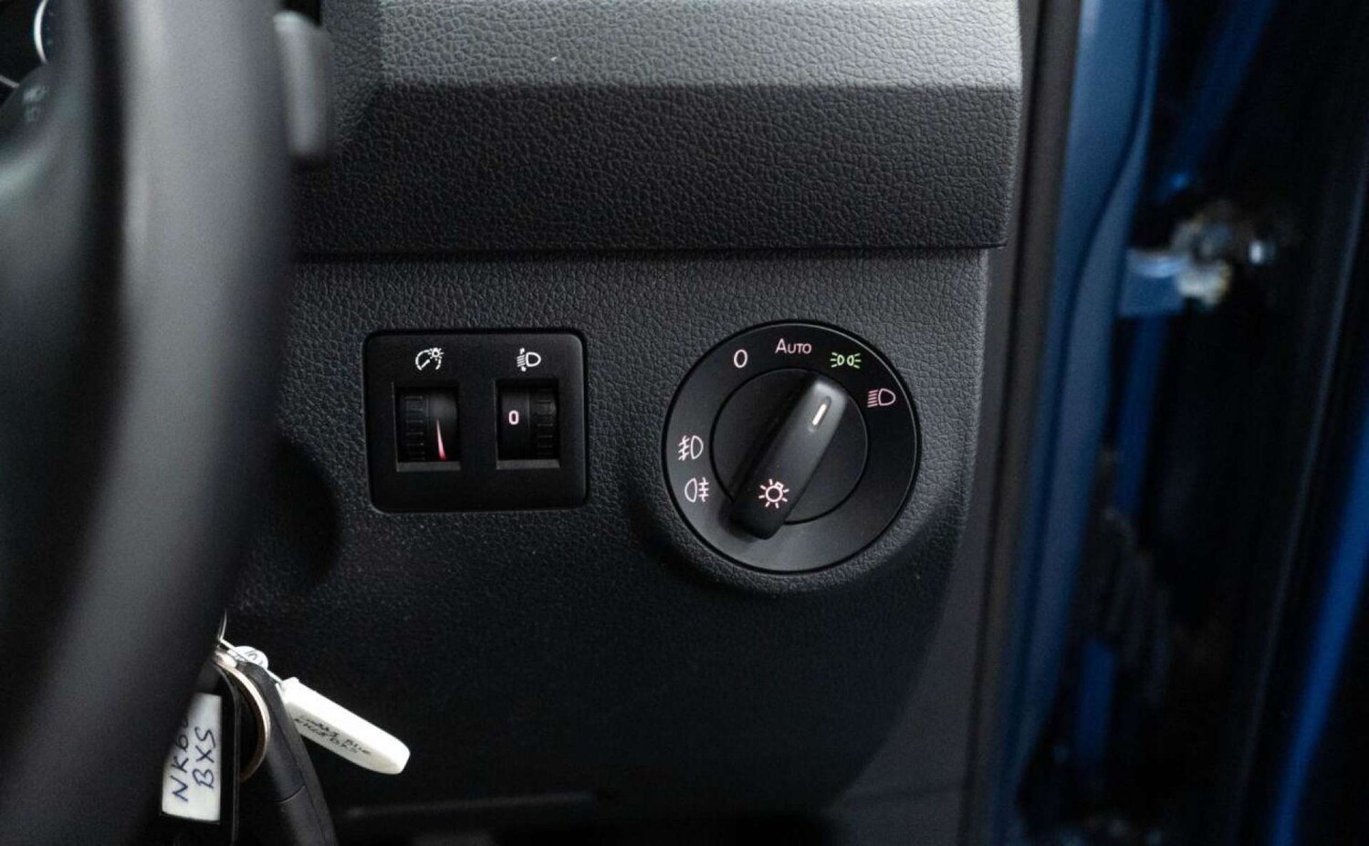 Used Volkswagen Caddy Maxi Life 2018 for sale - 77930703: Photo 24