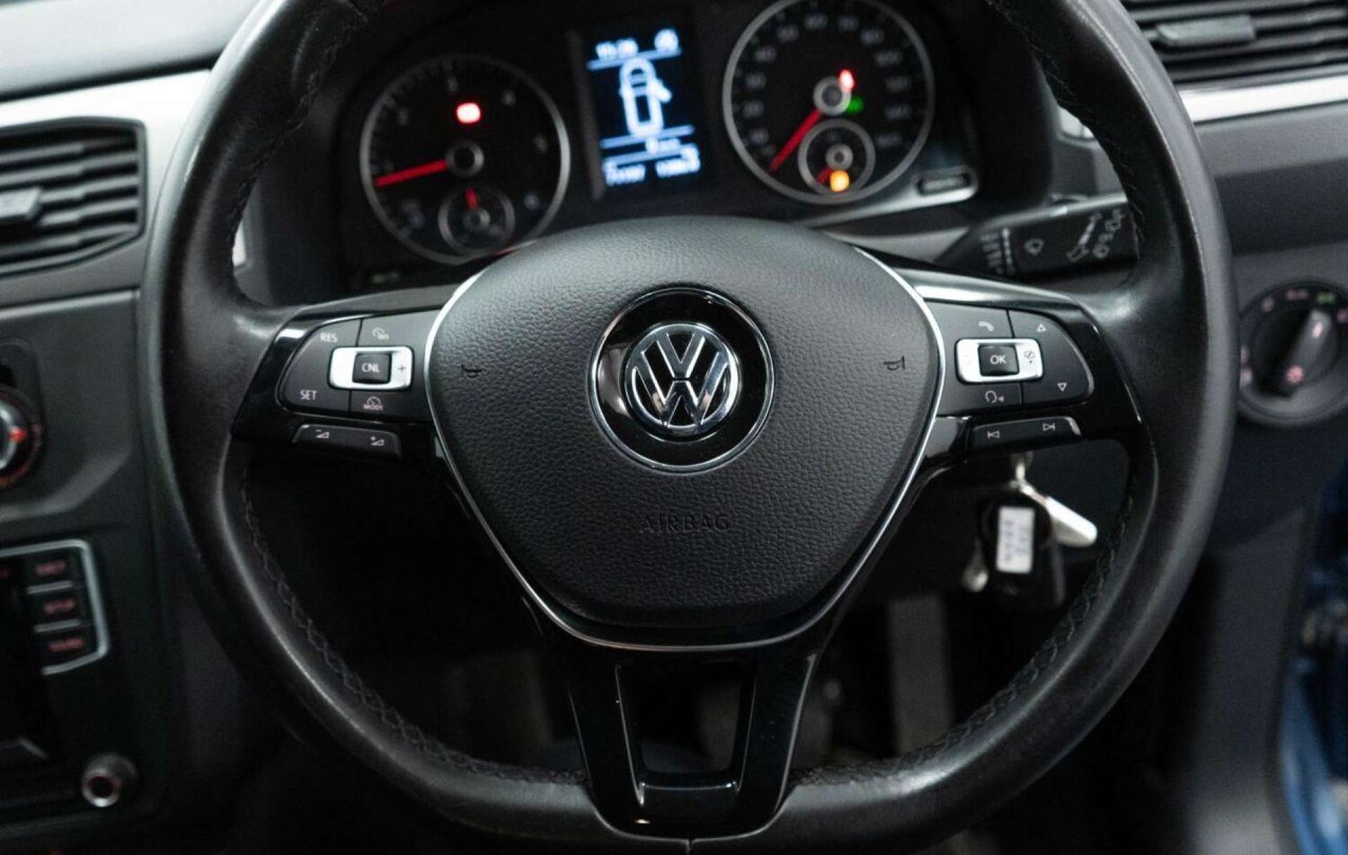 Used Volkswagen Caddy Maxi Life 2018 for sale - 77930703: Photo 25