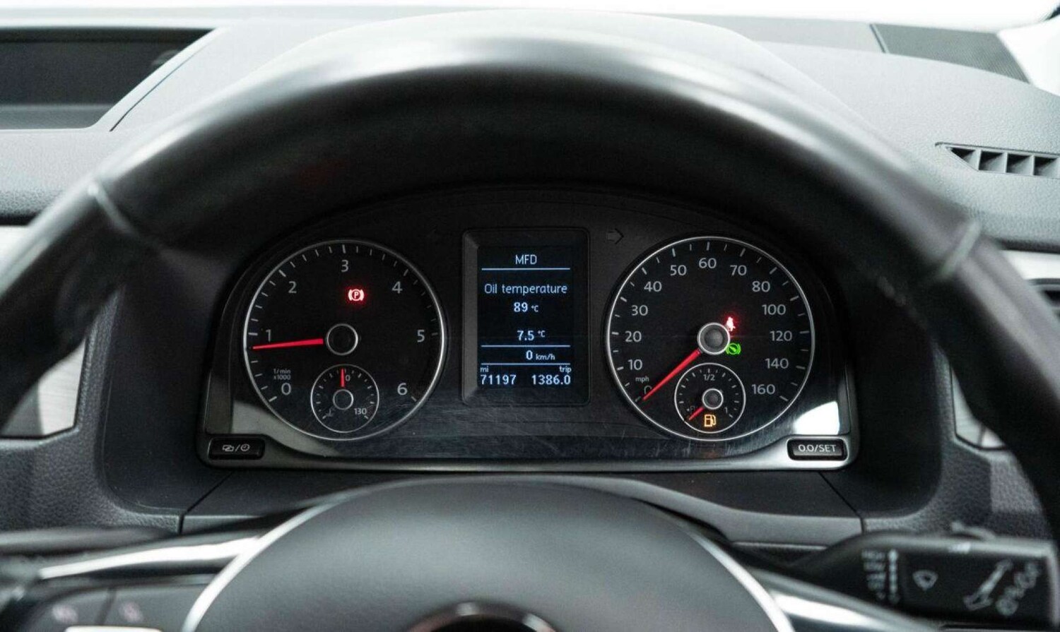 Used Volkswagen Caddy Maxi Life 2018 for sale - 77930703: Photo 26