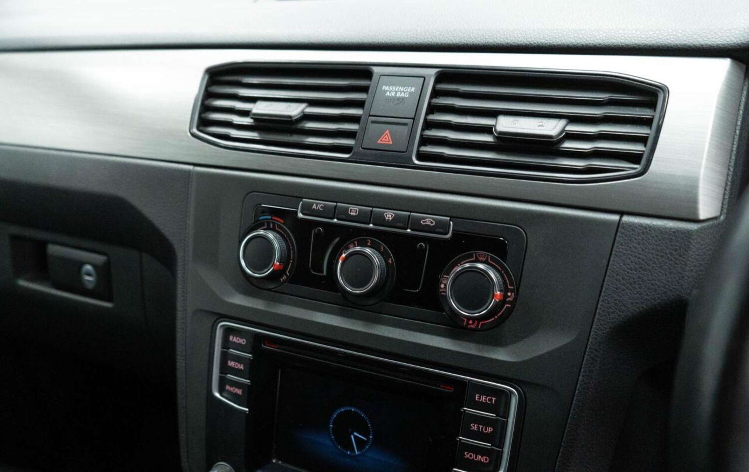 Used Volkswagen Caddy Maxi Life 2018 for sale - 77930703: Photo 27