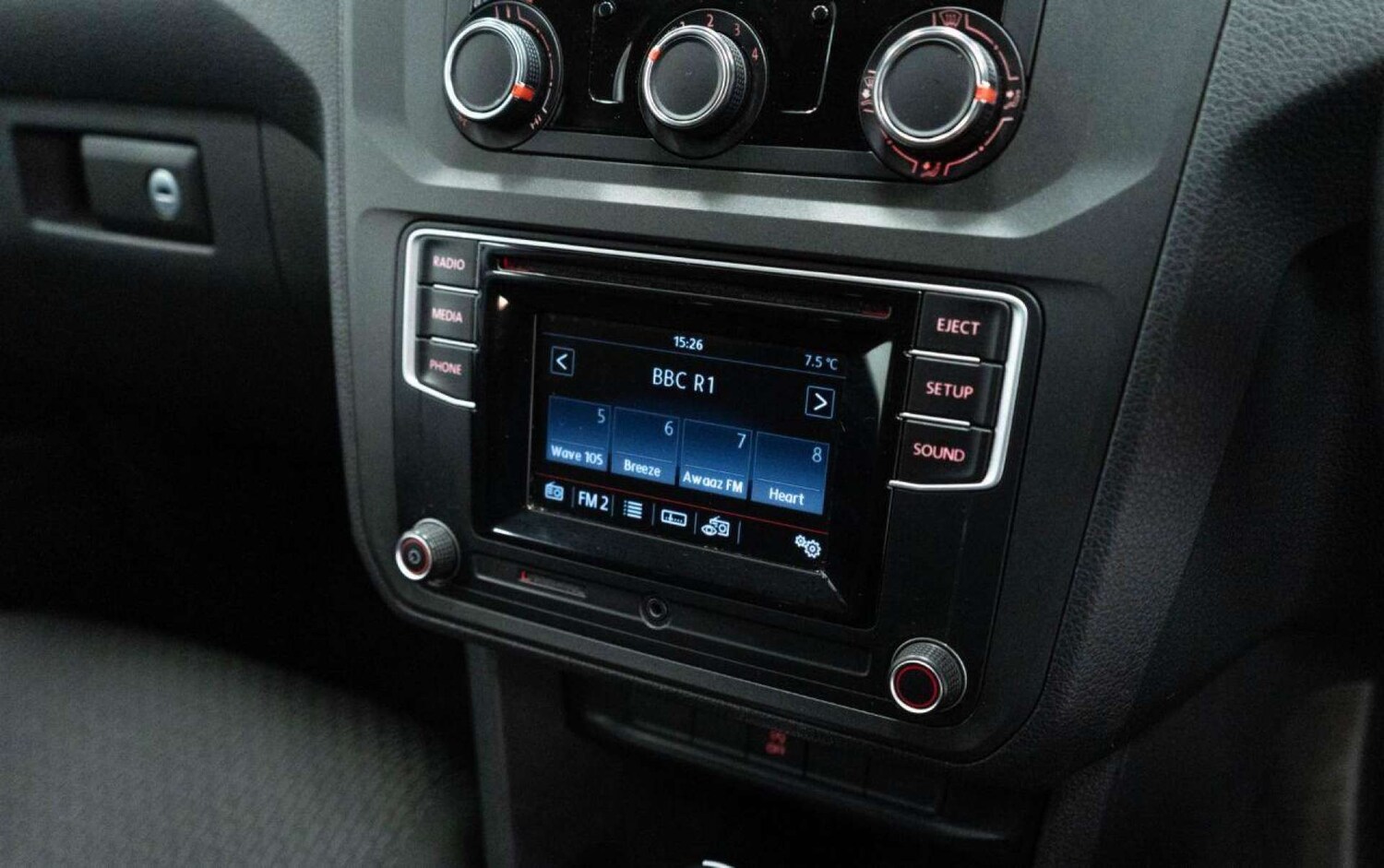 Used Volkswagen Caddy Maxi Life 2018 for sale - 77930703: Photo 28