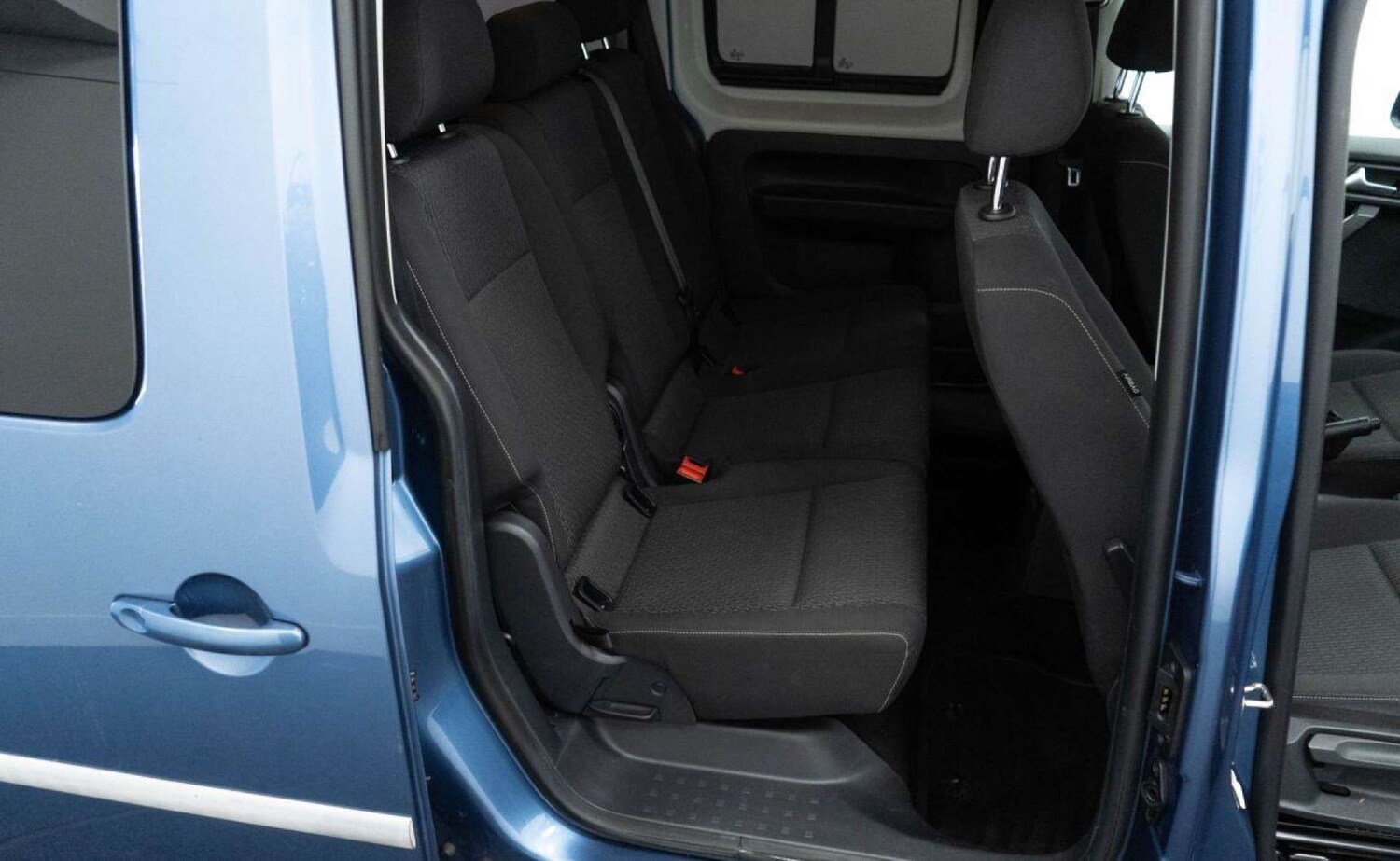 Used Volkswagen Caddy Maxi Life 2018 for sale - 77930703: Photo 32