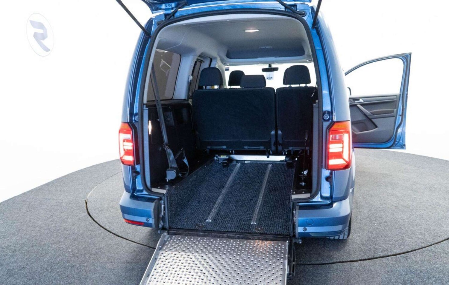 Used Volkswagen Caddy Maxi Life 2018 for sale - 77930703: Photo 34