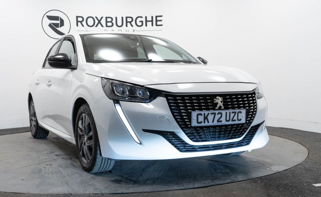 Used Peugeot 208 2022 for sale - 77089114: Photo 10