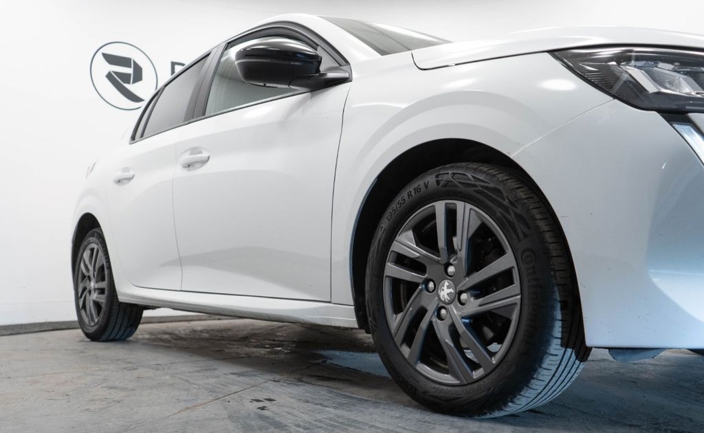 Used Peugeot 208 2022 for sale - 77089114: Photo 11