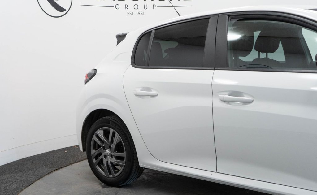 Used Peugeot 208 2022 for sale - 77089114: Photo 14