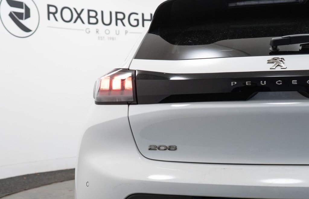 Used Peugeot 208 2022 for sale - 77089114: Photo 17