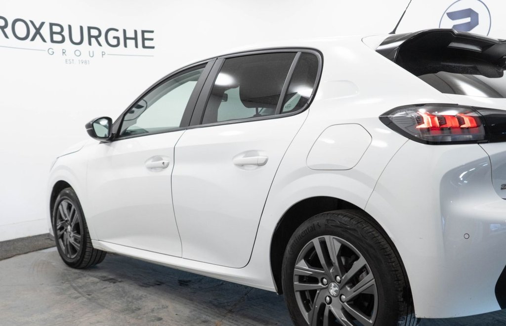 Used Peugeot 208 2022 for sale - 77089114: Photo 19