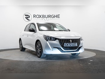 Used Peugeot 208 2022 for sale - 77089114: Photo