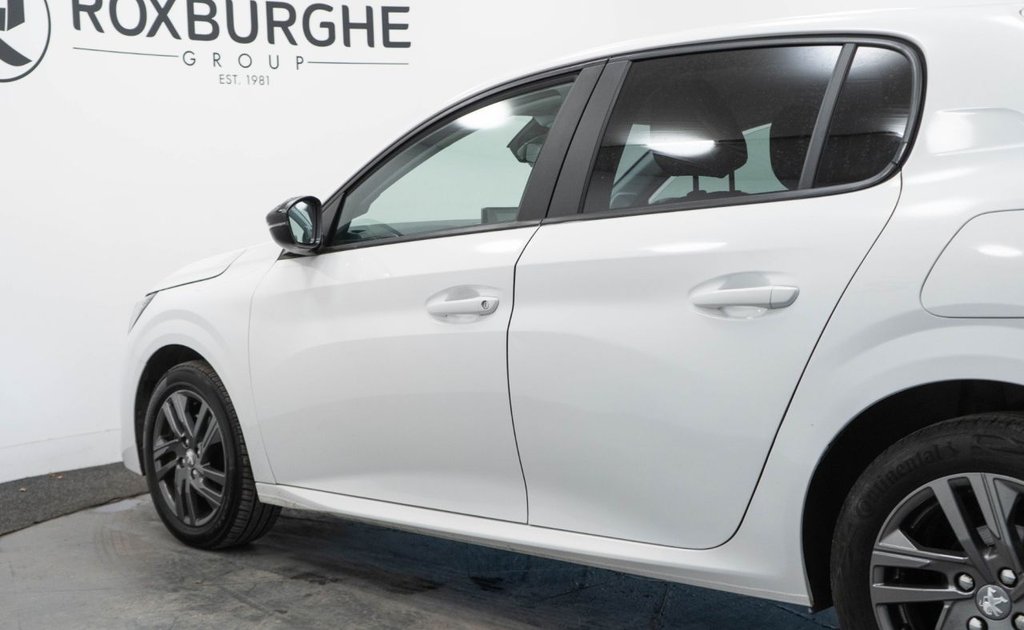 Used Peugeot 208 2022 for sale - 77089114: Photo 20
