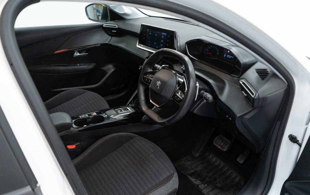 Used Peugeot 208 2022 for sale - 77089114: Photo 21