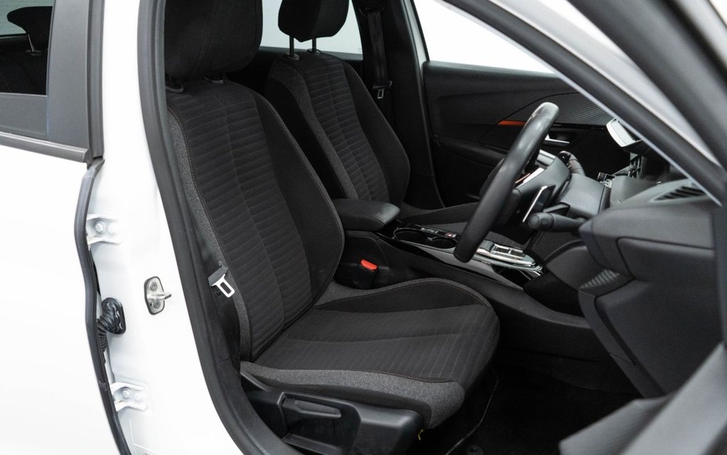 Used Peugeot 208 2022 for sale - 77089114: Photo 22