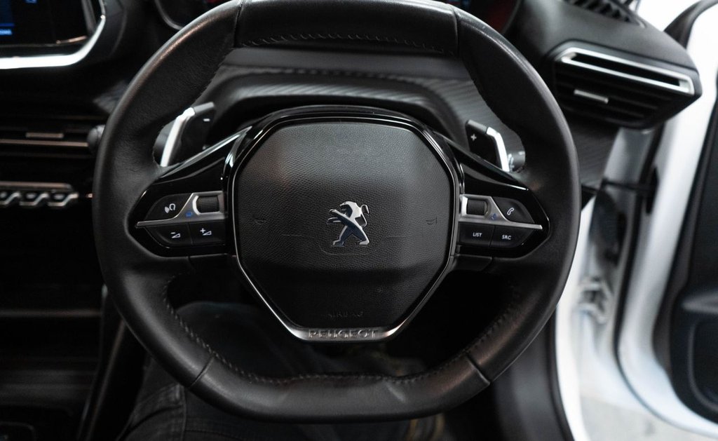 Used Peugeot 208 2022 for sale - 77089114: Photo 23