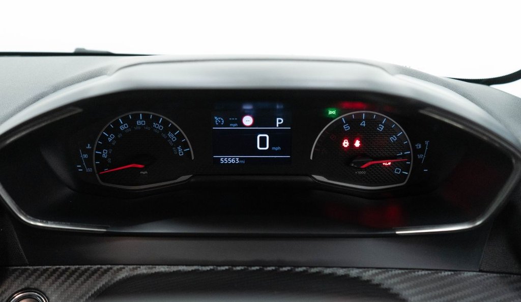 Used Peugeot 208 2022 for sale - 77089114: Photo 24