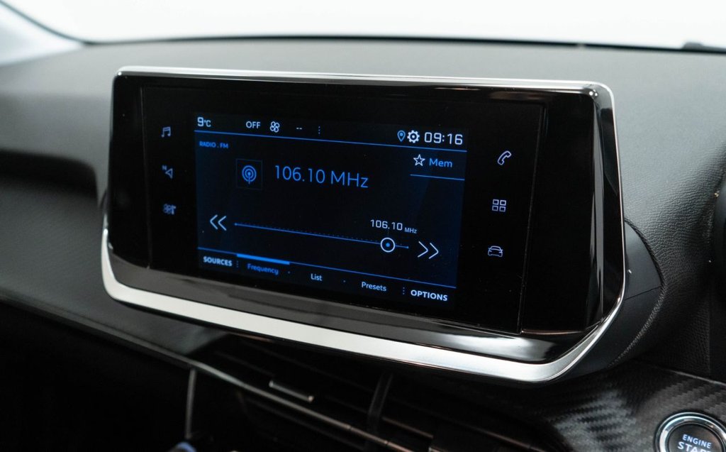 Used Peugeot 208 2022 for sale - 77089114: Photo 25